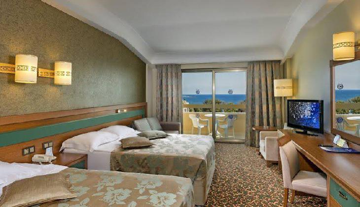 Ozkaymak Select Resort Hotel