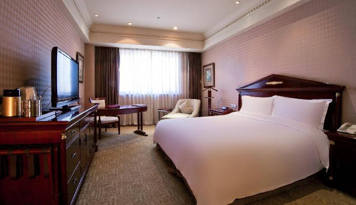 Majesty Plaza Shanghai