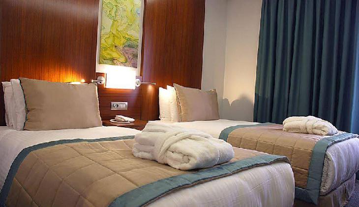 Hurry Inn Merter Istanbul