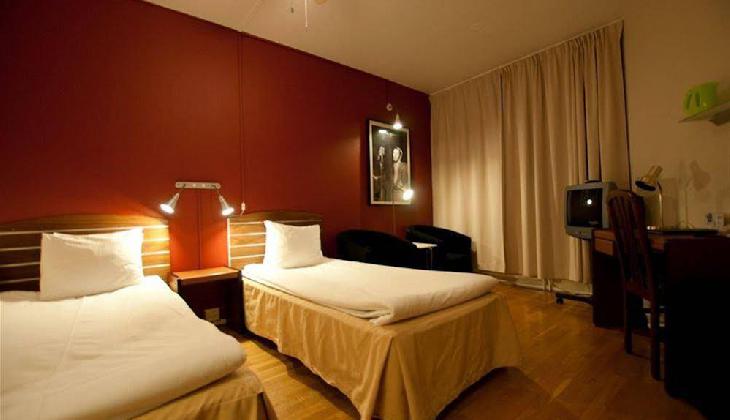 Sure Hotel by Best Western Stanga