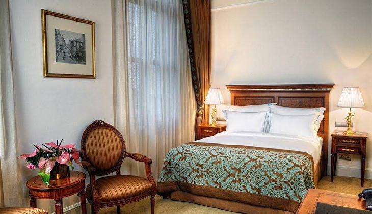 هتل پالازو دونیزتی