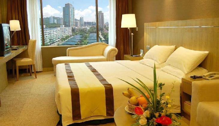 Shenzhen Haitao Hotel
