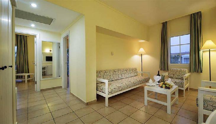 Euphoria Palm Beach Resort