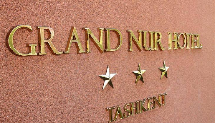 Grand Nur Hotel