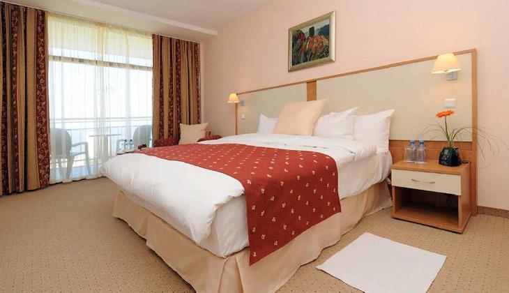 DoubleТree by Hilton Varna - Golden Sands