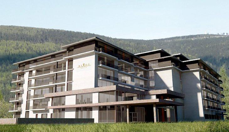 Rixos Borjomi