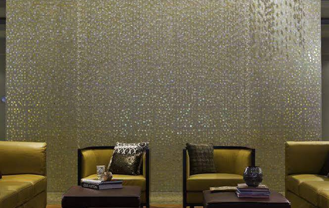 Renaissance Moscow Monarch Centre Hotel