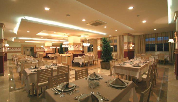 Side Mare Resort Spa