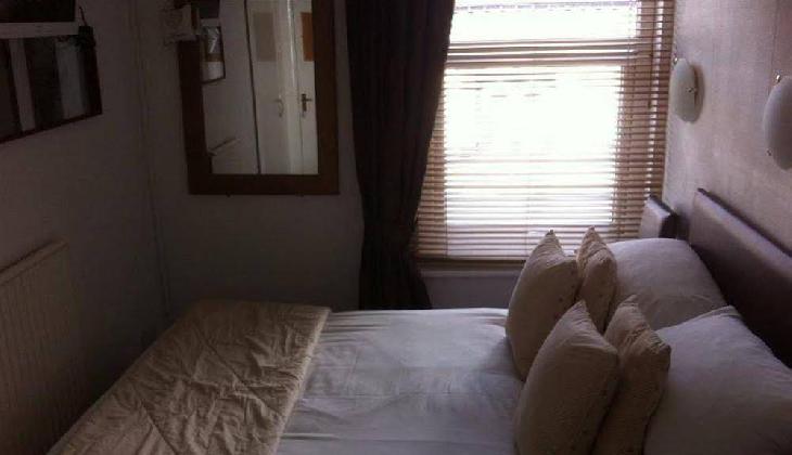 The Fylde International