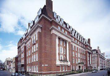 47 Park Street - Grand Residences by Marriott