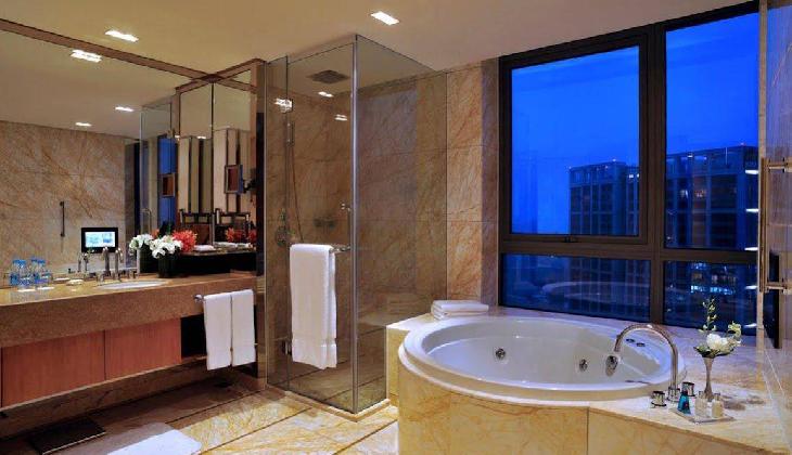 Guoman Hotel Shanghai