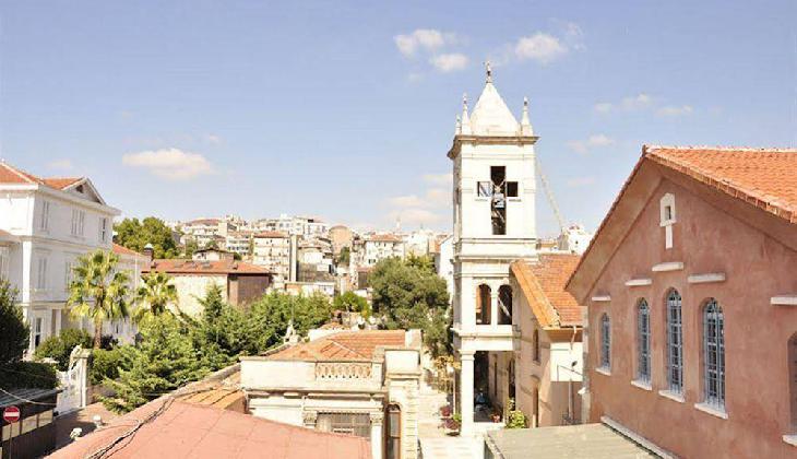 Helen Suites & Aparts