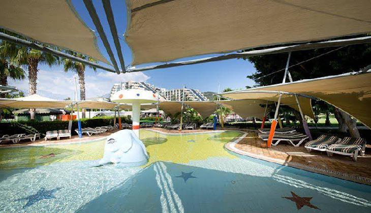 Limak Limra Hotel & Resort