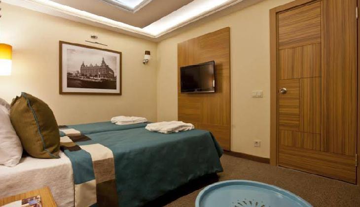 Collage Cihangir 33 Apart