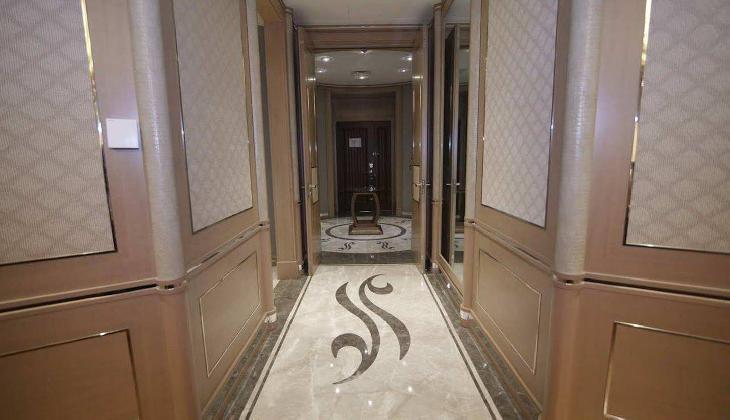 Hilton Bursa Convention Center & Spa