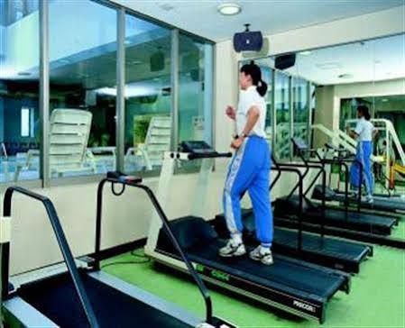 Hotel New Otani Chang Fu Gong