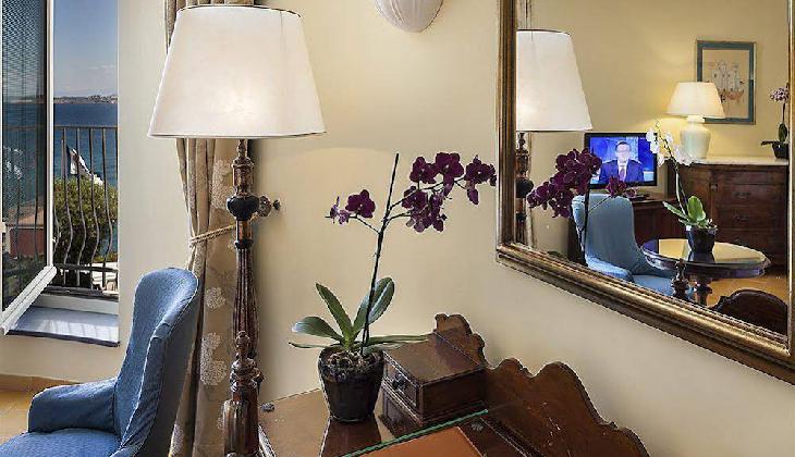 Grand Hotel Punta Molino Terme