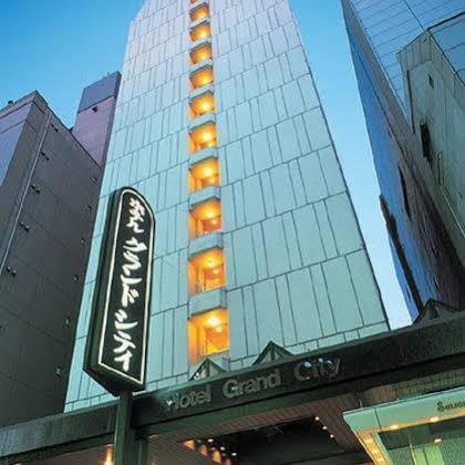 Hotel Grand City