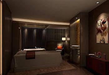 Courtyard by Marriott Hangzhou Qianjiang