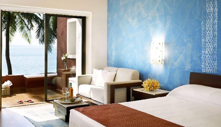 هتل سیداد دی گوا