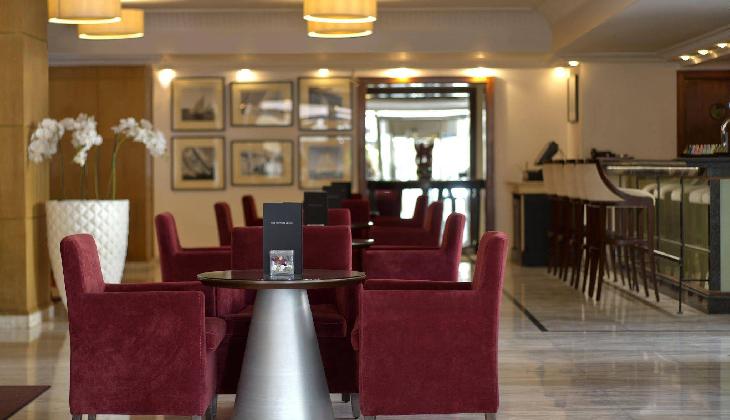 Radisson Blu Martinez Beirut