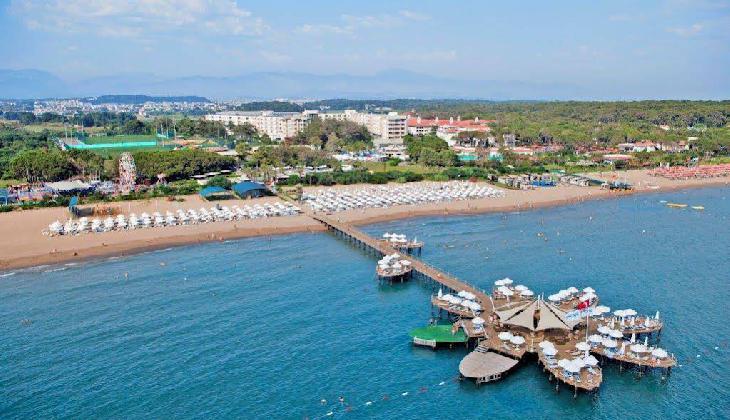 Sueno Hotels Beach Side