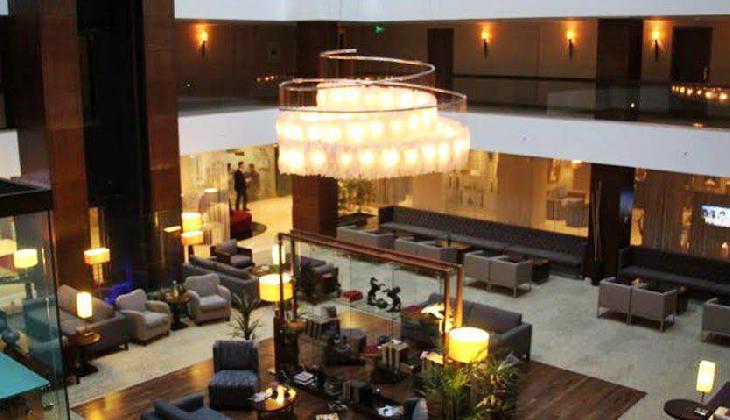 Agaoglu My City Hotel