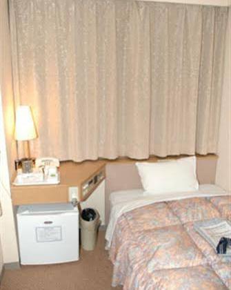 Ark Hotel Hiroshimaeki Minami