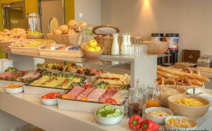 MEININGER Hotel Frankfurt/Main Messe