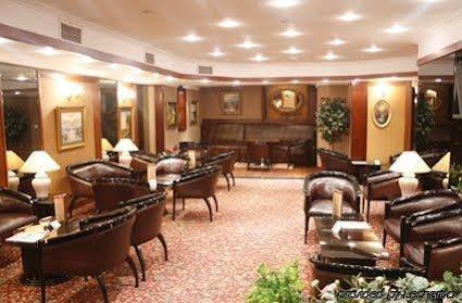 هتل کروانسرای استانبول