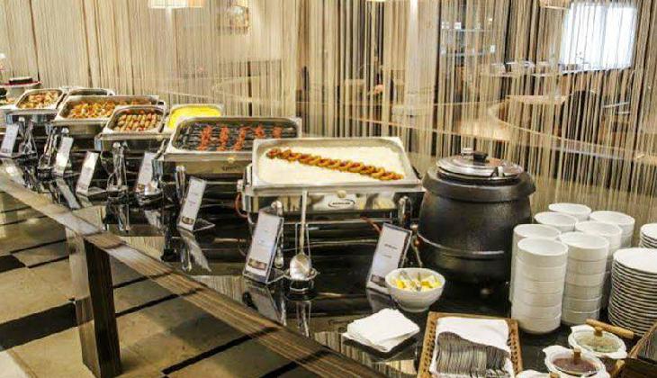 Agaoglu My City Hotel