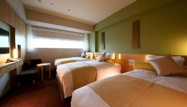 Hotel Gracery Shinjuku