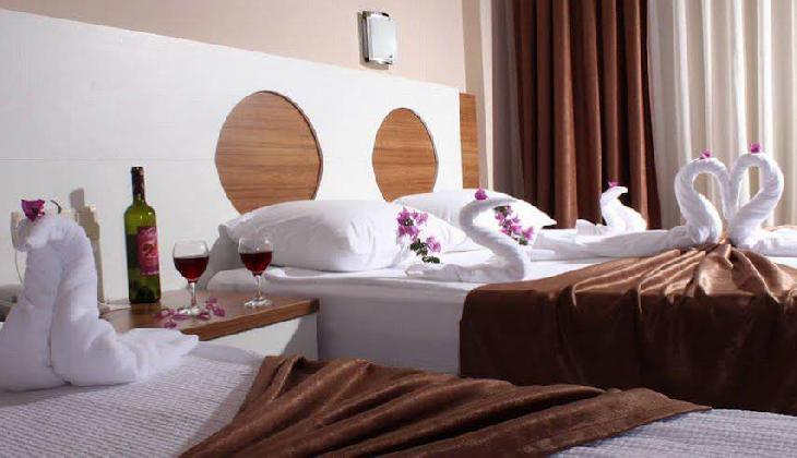 Batont Garden Resort Hotel