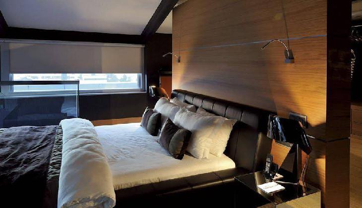 اسکیجی سوئیت هتل استانبول