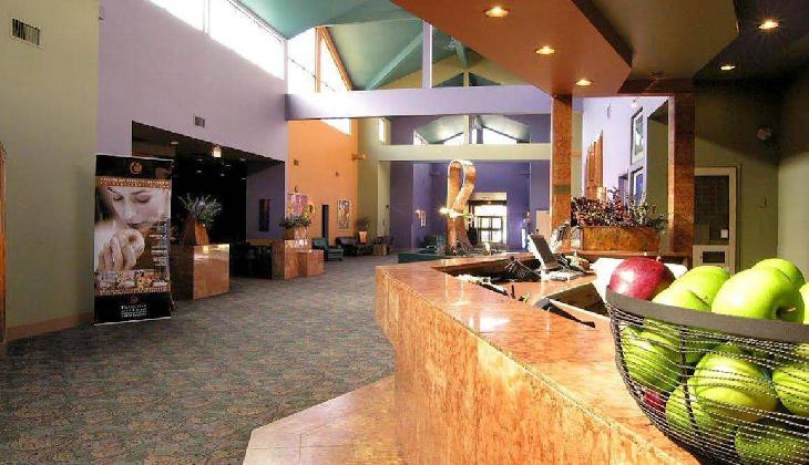 Executive Royal Hotel Edmonton