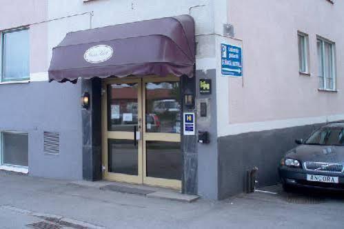 Sure Hotel by Best Western Stanga