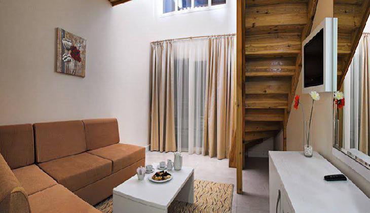 Batihan Beach Resort & Spa