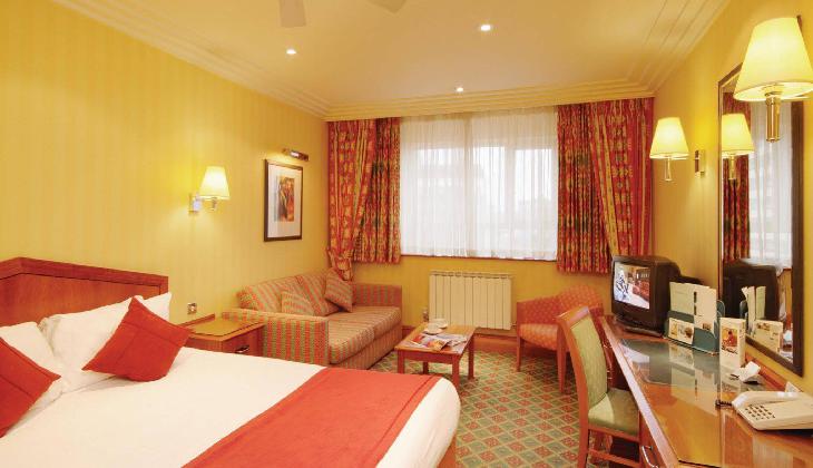 Thistle Barbican Shoreditch