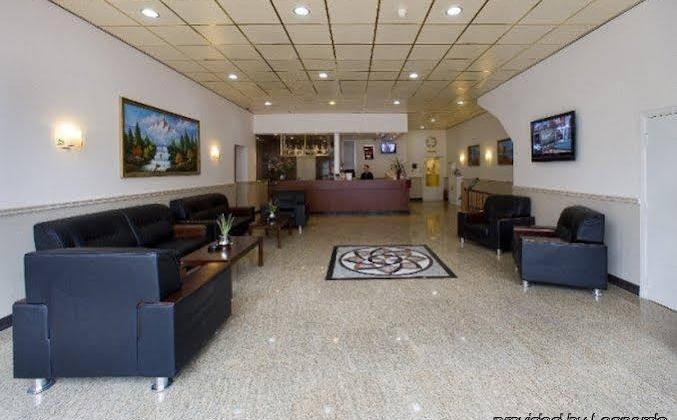 Cordial Hotel Dam Square