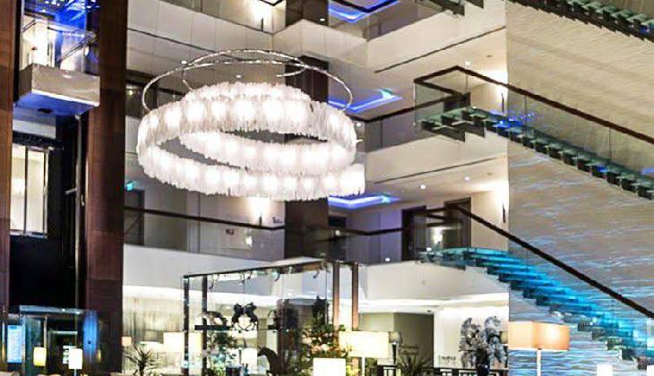 Agaoglu My City Hotel