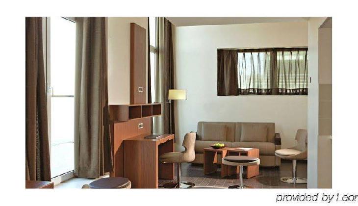 Appart'City Confort Paris Grande Bibliotheque