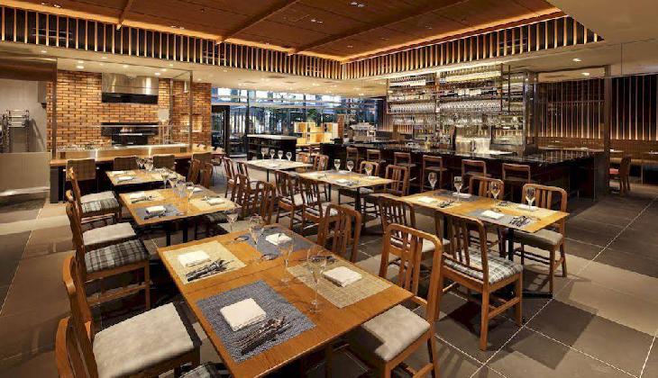 Hotel Gracery Shinjuku