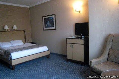 Titanic Comfort Sisli