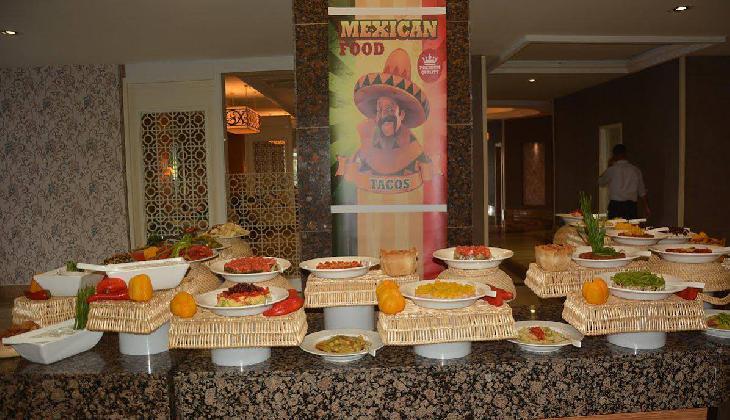 Side Mare Resort Spa