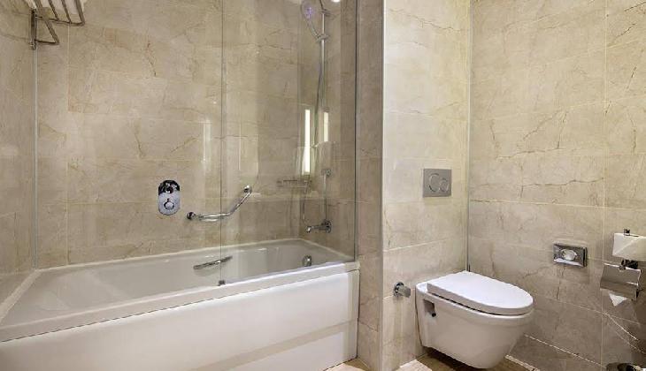 Hilton Garden Inn Izmir Bayrakli