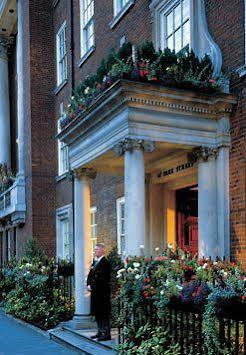 47 Park Street - Grand Residences by Marriott