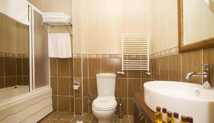 Hotel Gedik Pasa Konagi
