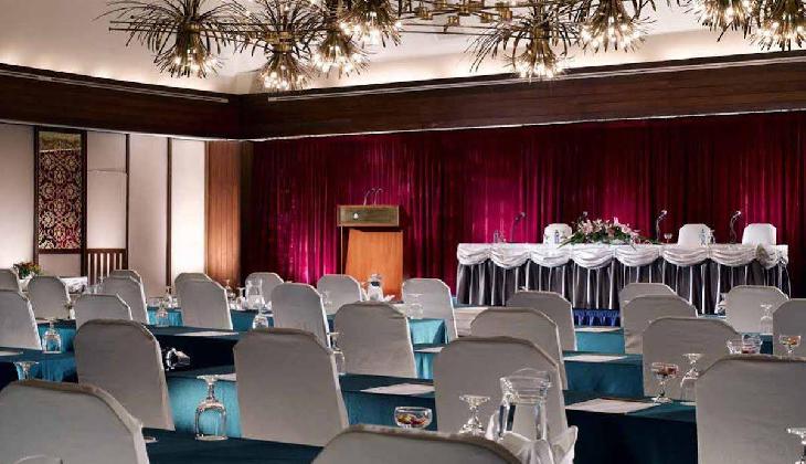 Sari Pan Pacific Jakarta