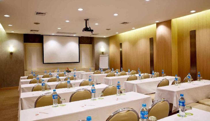 هتل ایبیس پاتونگ