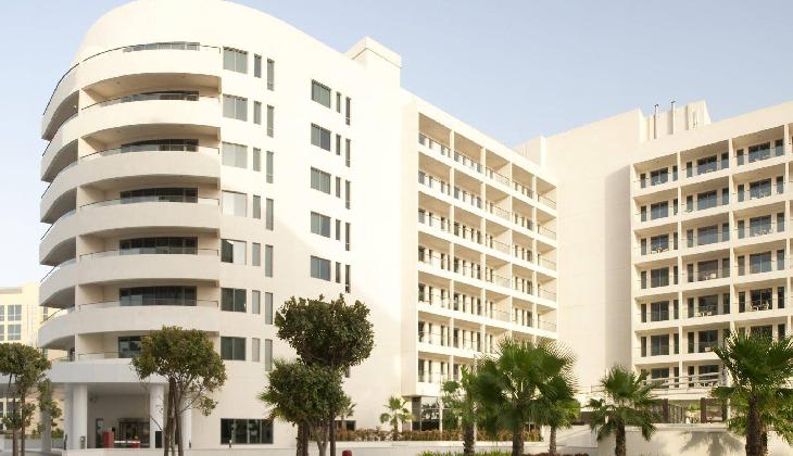 Staybridge Suites Yas Island Abu Dhabi